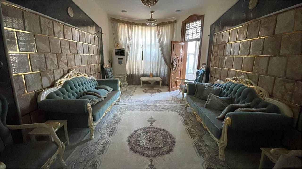 كربلاء/طويريج • ملك صرف • ٢٠٠م