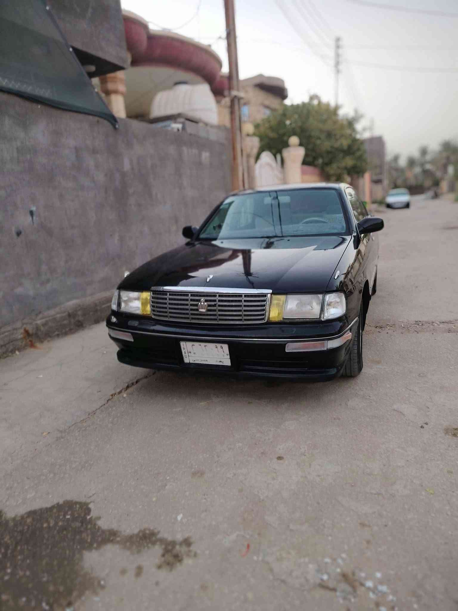 بطه منفصل 94رقم بغداد شرط التحويل  مكينه وكير ففتي 2500 جدد حداديه جديده تخم تاير باتري جديد كهربائيات كلها شغاله  غرفه جديده  تبريد فقط كمبريسر  جام خضراوي  مكفوله كص ونقل جثه وتحويل  مصبوغه عام سعرها 48بيها مجال  مكانها بابل  ***********

