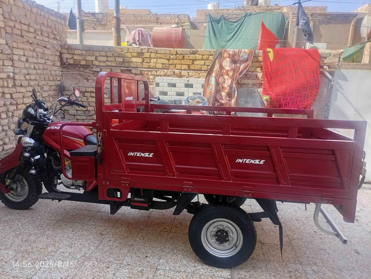 سلام عليكم ستوته انتنس نضافه٩٠%شوفت عينكم طالعه ٢٠٢٣مكلف بلنشر هذا رقم راعيه***********
