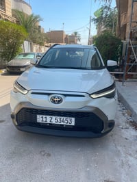 فرونتلاندر فئة اس ٢٠٢٥  ماشيه ٢٦ بيها رصعه بي دي ار  السعر ٢٧ ونص بيها...
