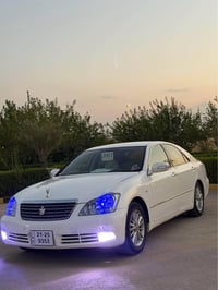 شاهين • ٢٠٠٥ • ١٨٢٠٠٠ كم