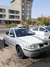 مكينه وكير • بدون ضربة • ٢٠١٢