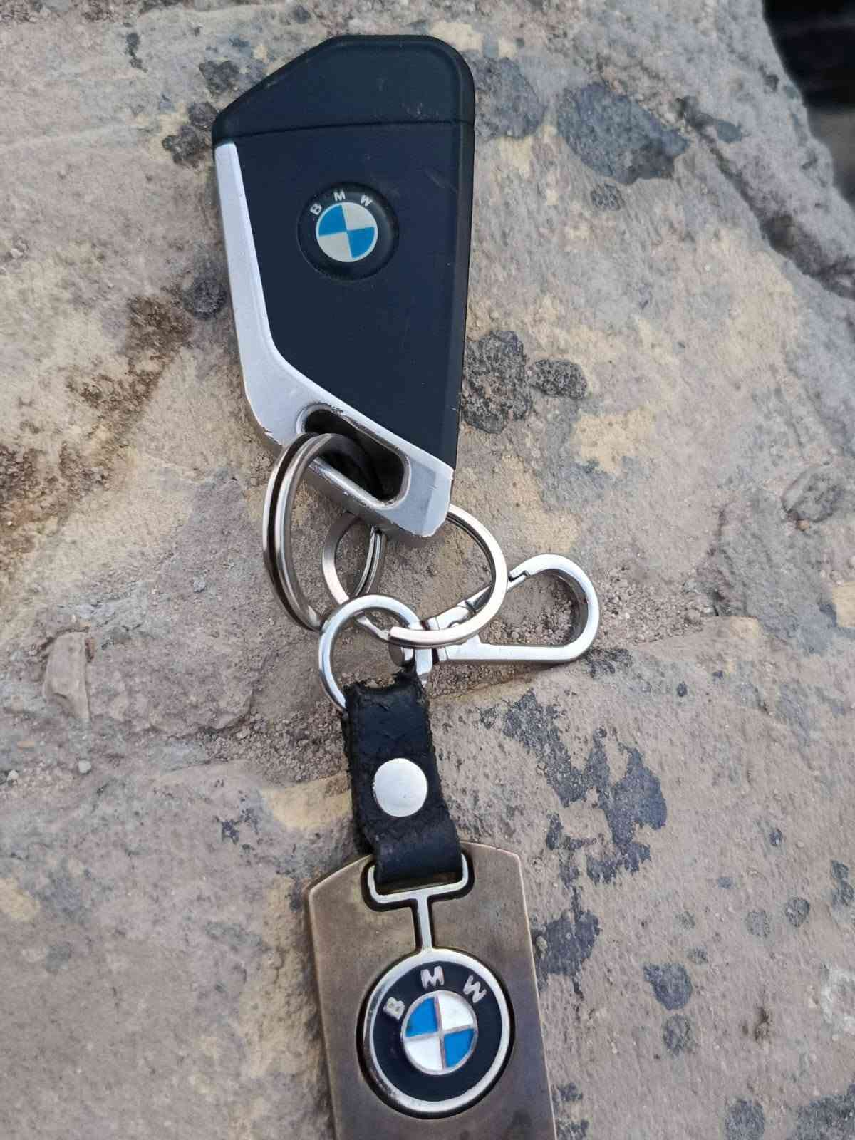 بي ام ٧٣٥ • ١٩٩١ • مكينة حداديه