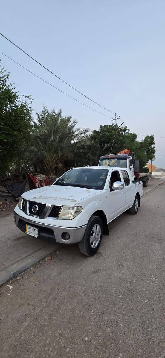 نيفاره • ٢٠٠٩ • رقم واسط