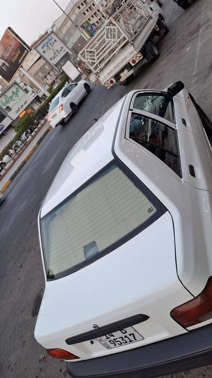 سلام عليكم سيارة سايبا مديل24 ماشيه 88 الف بسمي ع ايدي جبتها زيرو واحتاجيت ارد ابيع مكفوله من كلشي وما ناقصها برغي صلوات بيها هاي طخه زغيرونه مبينه رايدها ب 68$ والقرآن صارت عليه ب90 ورقه بس بعد هذا السوك هذا رقمي وانه ***********
***********
