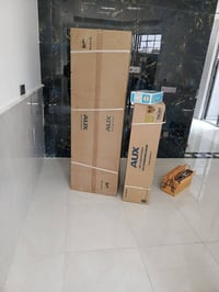 سبلت • ٢ طن • تنصيب