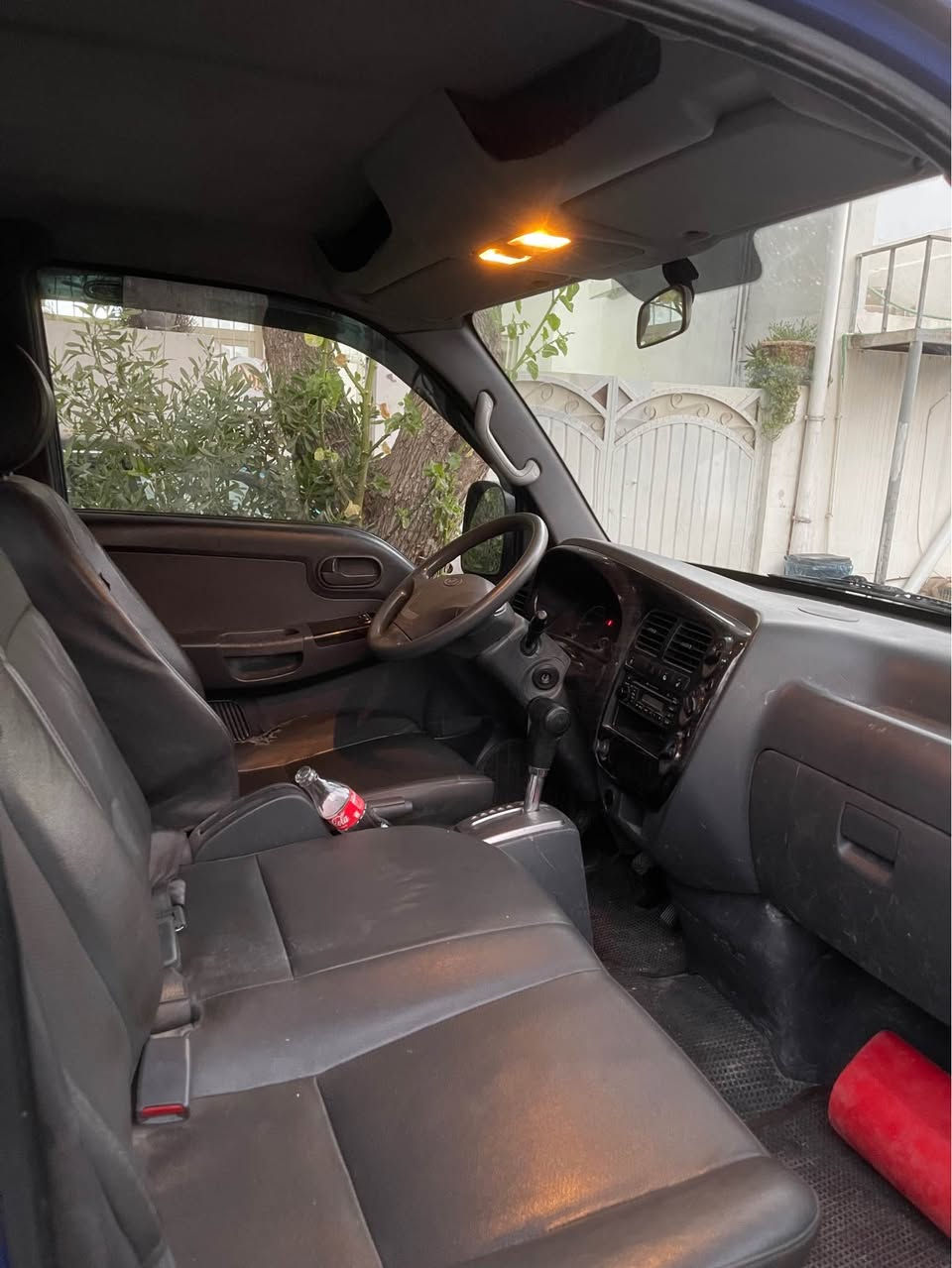فرۆشتن و گۆڕینەوە
Kia 2011 3000
بڕاوە 
مۆدێل ٢٠١١
حەجمی ٣٠٠٠ هەزار
گێڕی تۆماتیک
کوشن هیتەر
ئاوێنە هیتەر
کوشن جلد
تاقمێ تایەی لۆکی لەژێرە
ناو بۆدی لۆکی تازە بۆ بەسراوە 
سەیارەکە سەیارەی مەعرەز نیە سەیارەی ماڵە
کۆدی بەناو خۆمانەوەیە
دەعامی بۆ دەعامی بەشەرت
سەیارەکە لە کەلارە *********** كالار, السليمانية
