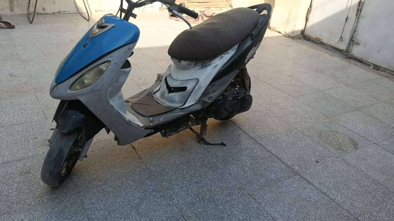 السلام عليكم
ماكس منغولي للبيع
شلعه ومعدل
مفتوحه
300 وبيه مجال
***********واتساب
