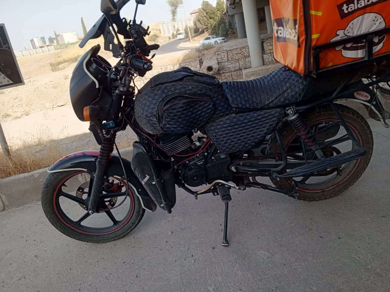 Dayon 2025 wajba 1 سەرەتا بە ناوی خوا دایوان ٢٠٢٥ وەجبە ١ گێج عادی بۆ فرۆشتن بە ناوی خۆمەوەیە لە دواوە بۆ پێشەوەی بە شەرتی هەمو شتێک وەک گوڵ خزمەت کراوەو عەیبو عاری نیە ماتۆرەکە ٤٥ هەزار ڕۆشتوە ئەمە سیم قرتاوو ئەمانە نیە لەگەڵ ڕێزما ساختەچێتی تیا بکرێت لە سلێمانیم تکایە موشتەری نیت نە خۆو بنوێنە نە سەرمان بیەشێنە لەگەڵ ڕێزما 

داوای 2100 معامەلە 

*********** 

Admin🖤
