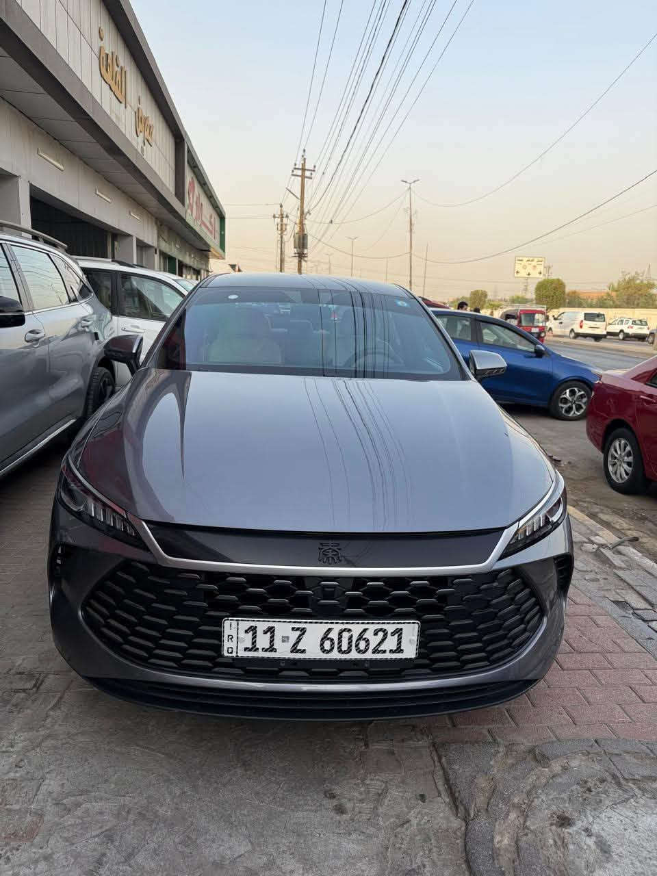 كن بلاس
2025

ماشيه4000✅

سياره مصروف عليه اناره داخليه حزام برتقالي عازل حراري ✅

لون فيلي ✅

سعر19و200عنوان بغداد 

***********شراي يتصل ع رقم
