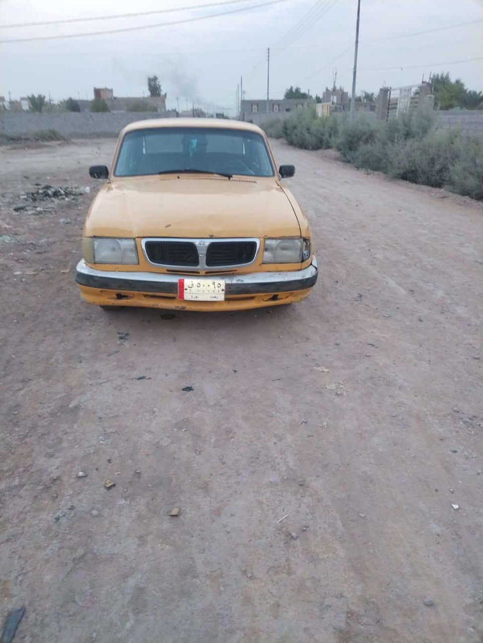 سلام عليكم سياره البيع جهاز رقم بغداد بس كير كليم لبك مكان شطره ***********
