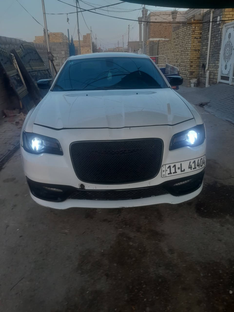 أوبامه للبيع موديل ٢٢ سياره جاهزه  الاستفسار *********** مكاني ديوانيه
