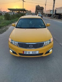 ٢٠١٠ • خليجي • غاز جاهزه