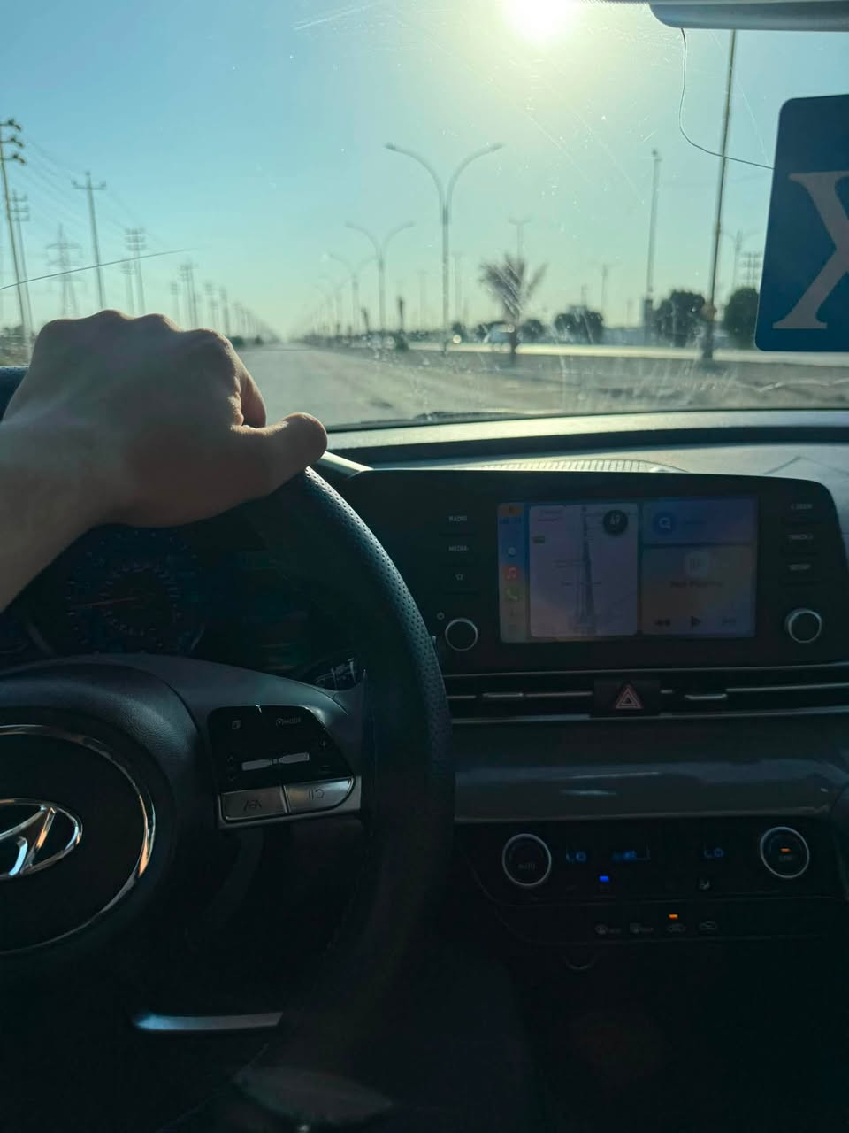 موديل 2022
محرك 2000 دوش
رقم سليمانيه الدولي بأسمي تريد وكاله تريد تحويل ماشيه 83km قابل للزياده
مكينه وكير وكهربائيات كفاله عامه
دشبول صافي بدون اي عطل ولا سيرفس تخم تاير جديد
المواصفات
قيادة ذاتيه وتحديد مسار
بصمه تشغيل وابواب وصندوك
تشغيل عن بعد انارة ترحيب
لد نهاري
كاربلي وايرلس
رادارات اماميه وخلفيه وجانبيه
كامره دوارة
انظمة قيادة سمارت
صور الحادث بالمنشور
هنا بارد باب الخلفي عكس السايق وجاملغ امامي جهت السايق وبيهه من امريكا جاملغ خلفي شبرين صبغ وهنا صندوق تنحسب قطعتين صبغ
للبيع او المرواس حسب القناعه 
مكاني كربلاء
***********
