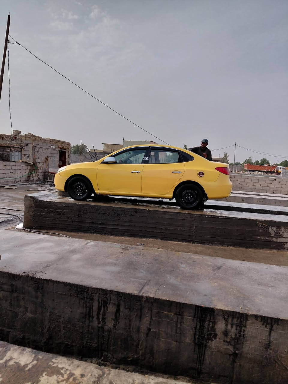 النترا ٢٠١١ • خليجي • رقم بصره