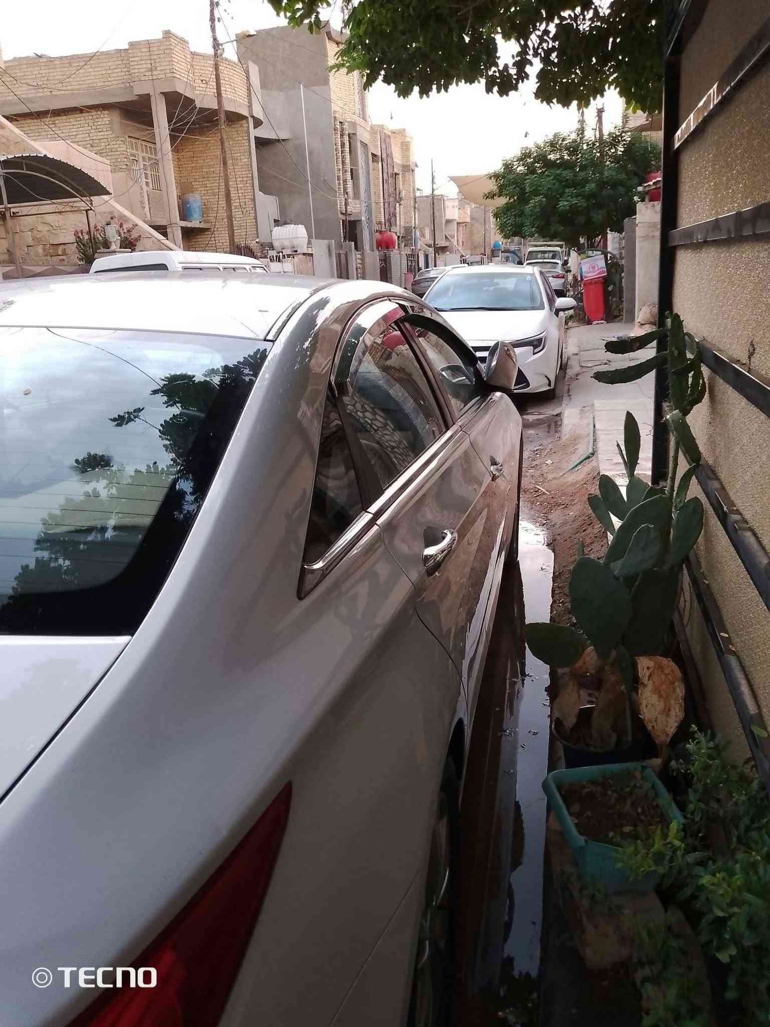 سوناتا • ٢٠١٣ • ٢٤٠٠