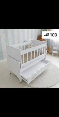 كاروك هزاز • خشب تركي ام دي اف • حديث ولادة ٣ سنوات