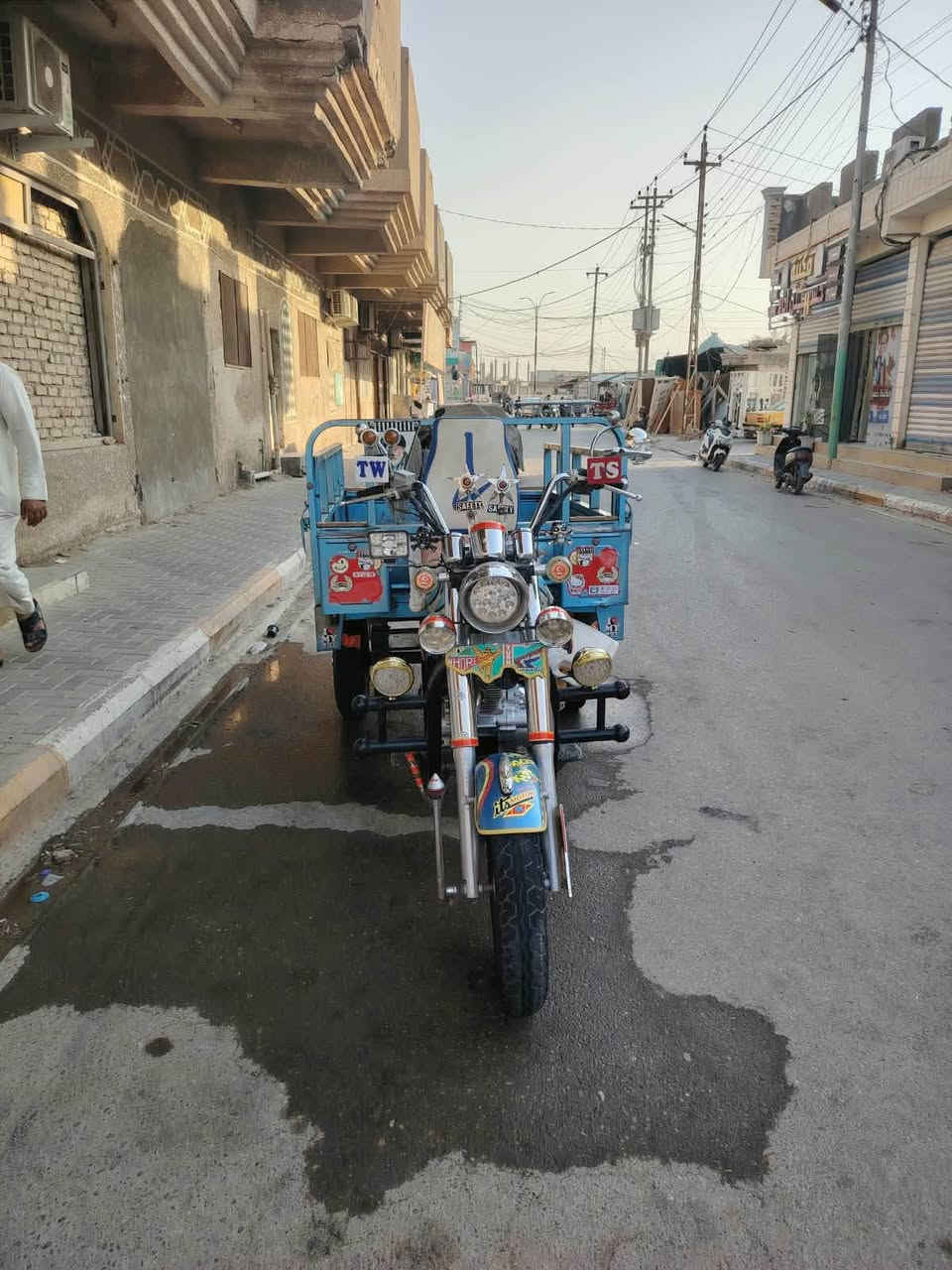 للبيع مديل ٢٣ وراق اصولي ستوته كفاله شراي يتصل ***********
