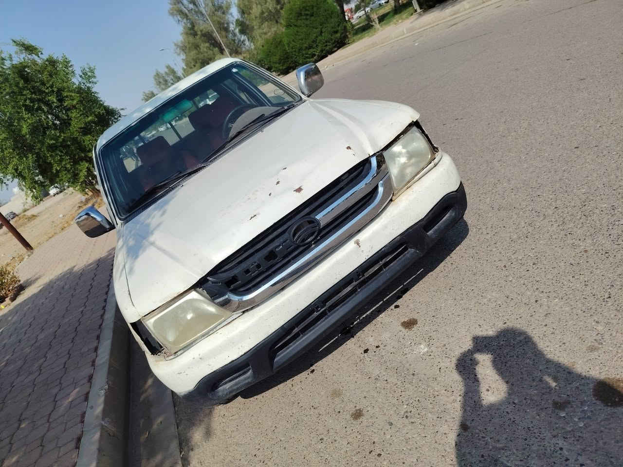 بريك يحجر • كير يفلت • سكنات ناقصة