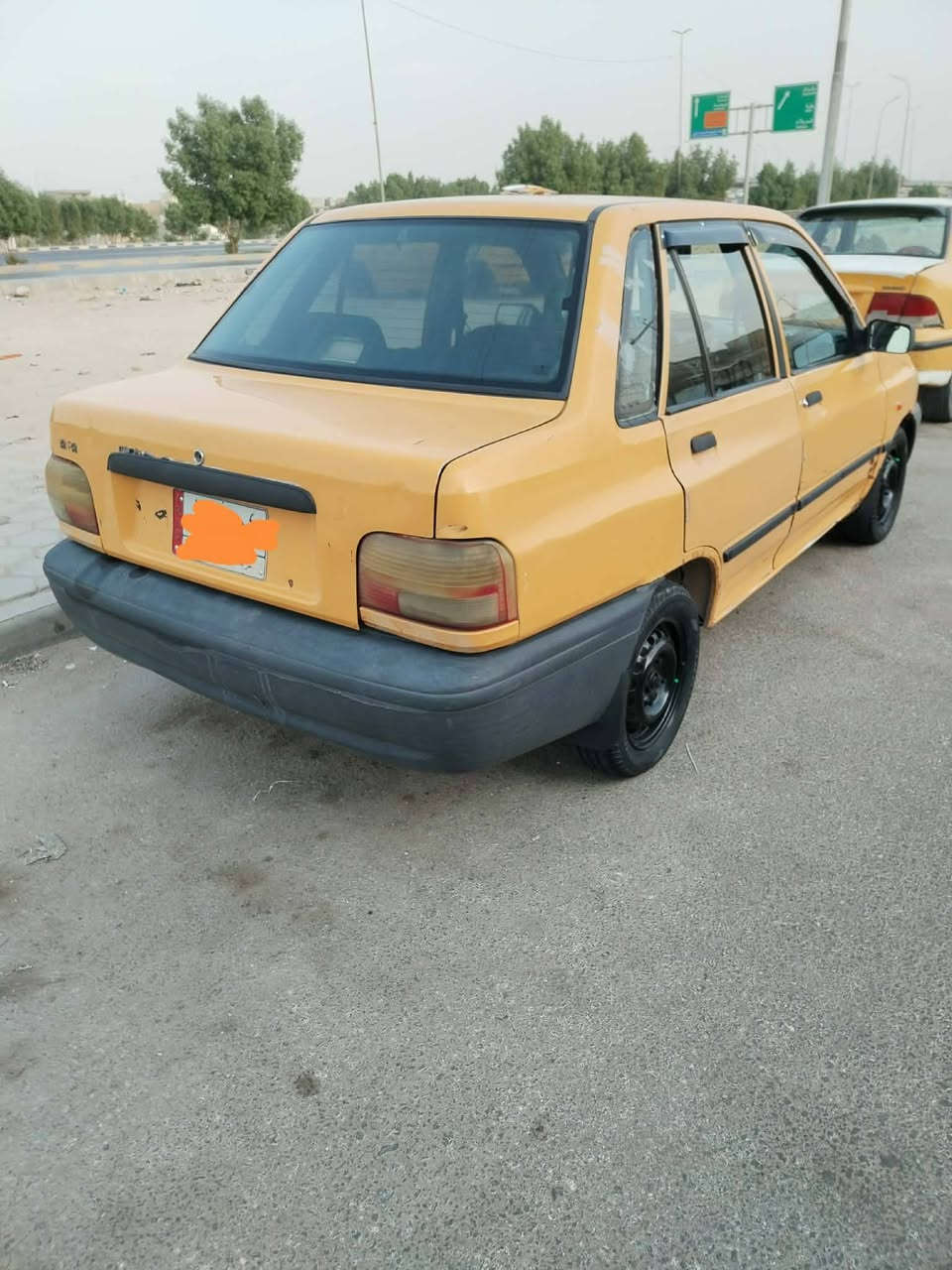 مكينة جديدة • سنويه اصليه • ٢٠١٣