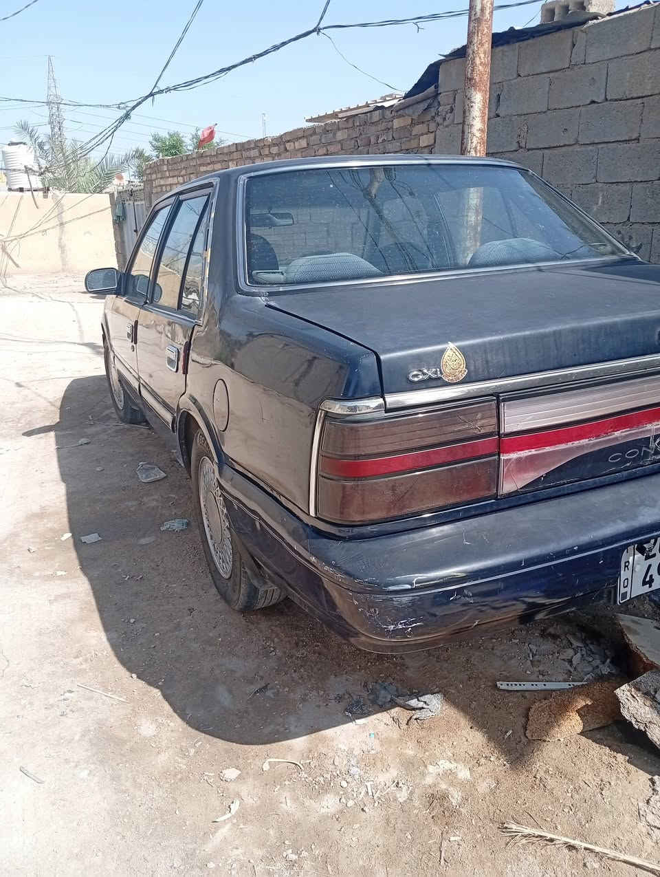 سلام عليكم كيه مديل 95 سياره مكفوله من الصبغ ومن الضربه مكينه كير مكفولات دواخل جديده معنى الكلمه كير اوتماتيك رقم نكليزي تحويل مباشر مكان سياره كربلاء السعر 23 وبيه مجال كلش قليل ***********
