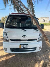 كيا حمل • مديل ٢٠ • ديوانيه