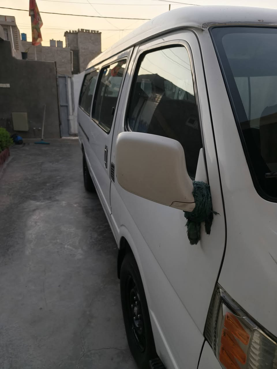 للبيع H1 75 وبيه مجال ***********
