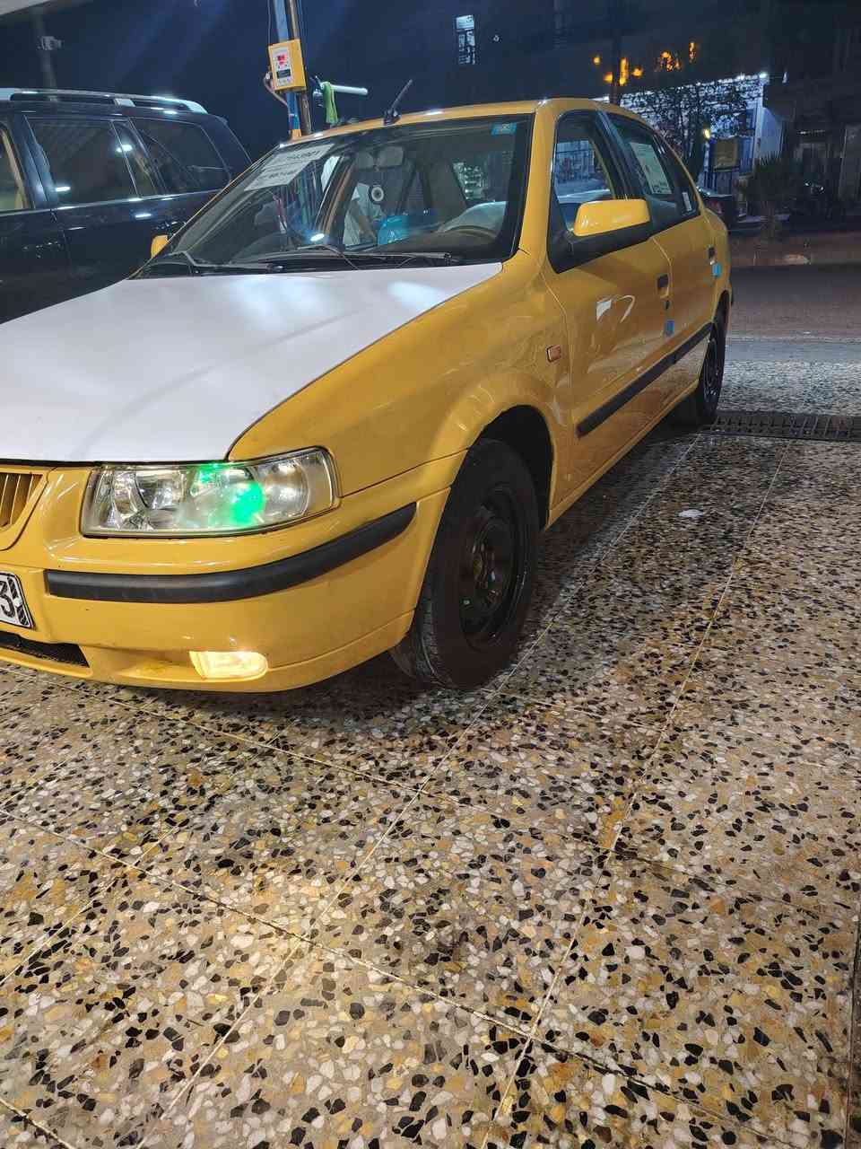 سلام عليكم سمند البيع مديل ٢٠١١رقم واسط دولي مكينه كير صدر تخم تاير تبريد تلج سياره بيه دوس معمره سعر ٣١وبيه مجال مكاني واسط نعمانيه ***********
