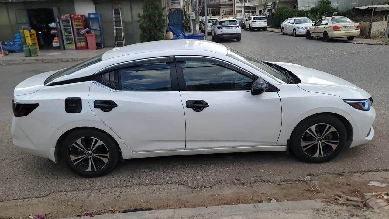 سينترا 2021 sv
رقم اربيل سنويه جديده
مواصفات sv معروفه
السياره بدون قطره صبغ بيهه تعديل بالجاملغ قليل كلش
كير مكينه ممفتوح 
سياره جاهزه مابيها اي نقص
مكانهه اربيل 

*********** أربيل, العراق

