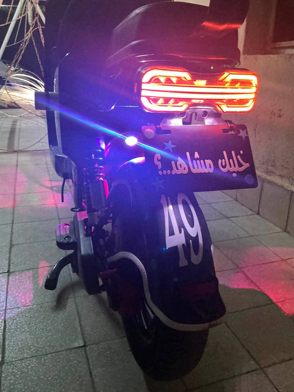 للبيع 525 وبي مجال R11 winnle خمس بطاريات  سرعه شاشه 120 حقيقي 80-75 مكاني كركوك للاستفسار رقمي ***********
