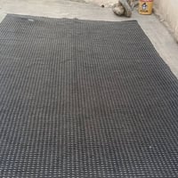 كاربدات • نظيف • حصير