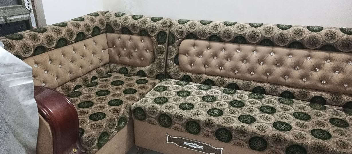 🔥 للبيع تخم – فرصة حلوة! 🔥
🛋️ تخم بحالة زينة ونظيفة، مناسبة للبيت والمجلس
💰 السعر: 220 ألف دينار فقط
📍 الموقع: الحلة
📞 للتواصل: ***********

⚡ البيع للأسرع، والجادين يتواصلون.
