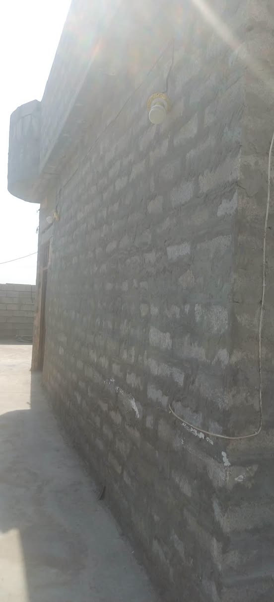 قري جامعة النبراس • ٦٠٠م • غرفتين