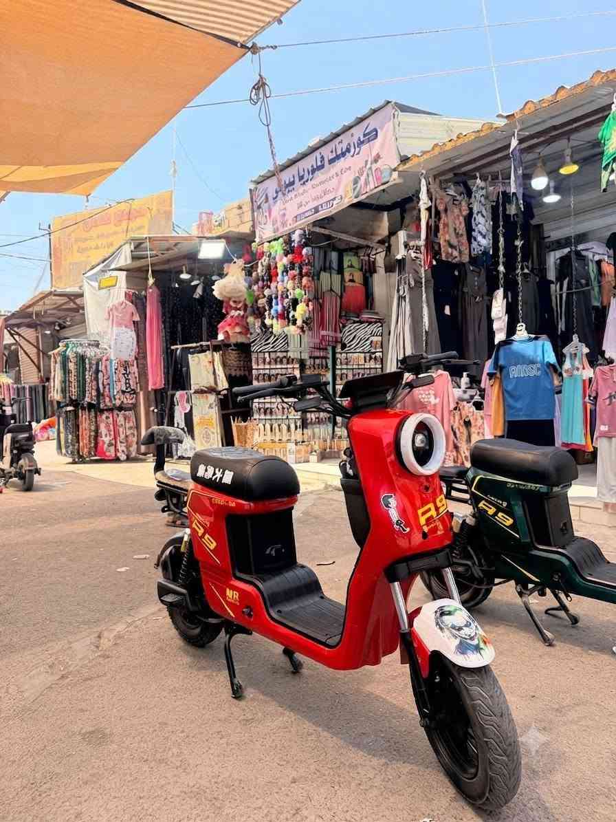 ار 9 للبيع مستعجل ع لبيع مكان بصره ***********
