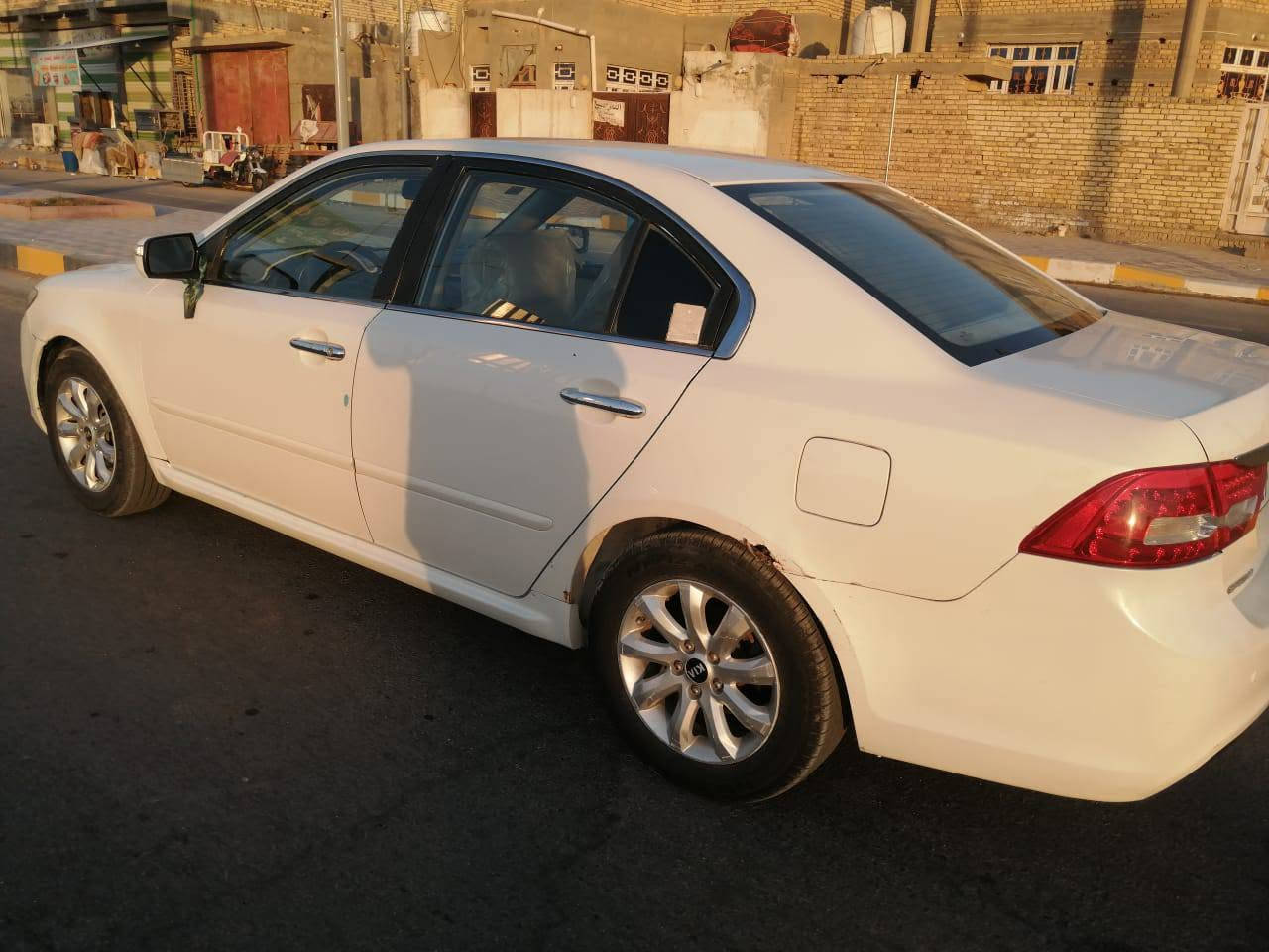 السلام عليكم
اوبتيما 2010 وارد خليجي كفالة عامة فول مواصفات ما عدا البصمة رقم انگليزي
كهربائيات كاملة 
محرك وگير كفالة 
السعر 130 قفل 
رقم الهاتف :***********
