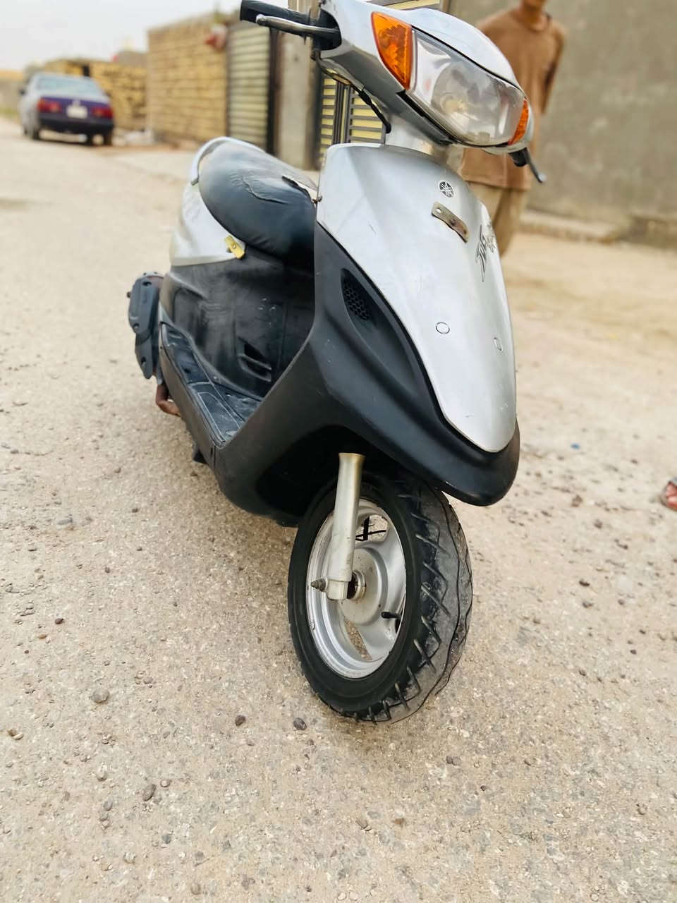 قجمه • نضيفه • بلاديه