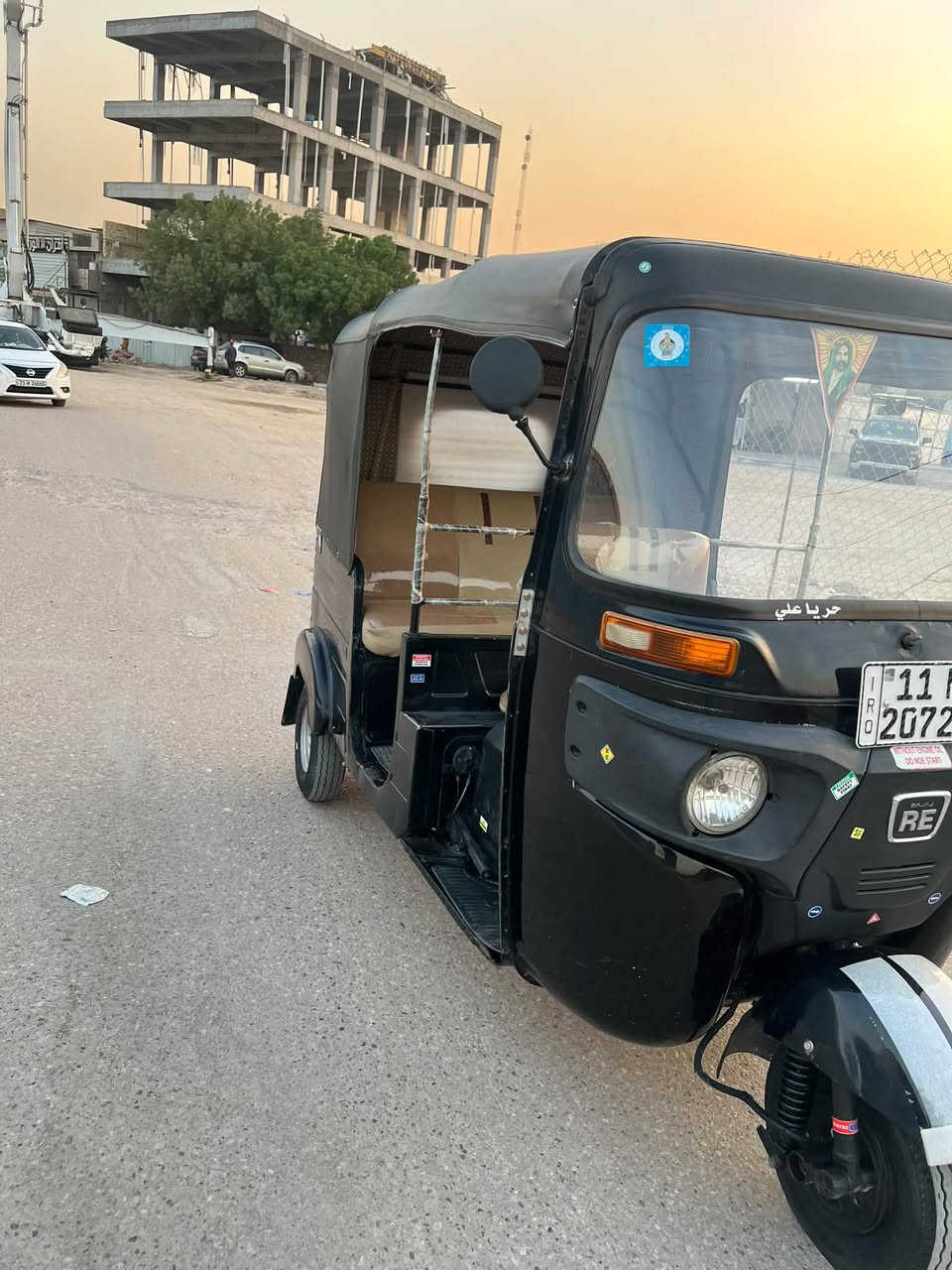 السلام عليكم تكتك ١٩ داخلة بلـ٢٠ سنويه ورقم بأسمي هزة جديده مكينه خير من الله بس هاي لضربه بلغد مبينه عنواني الدورة رقمي *********** 💚 السعر (6700 مجال قليل الله شاهد نصبتها تخبل
