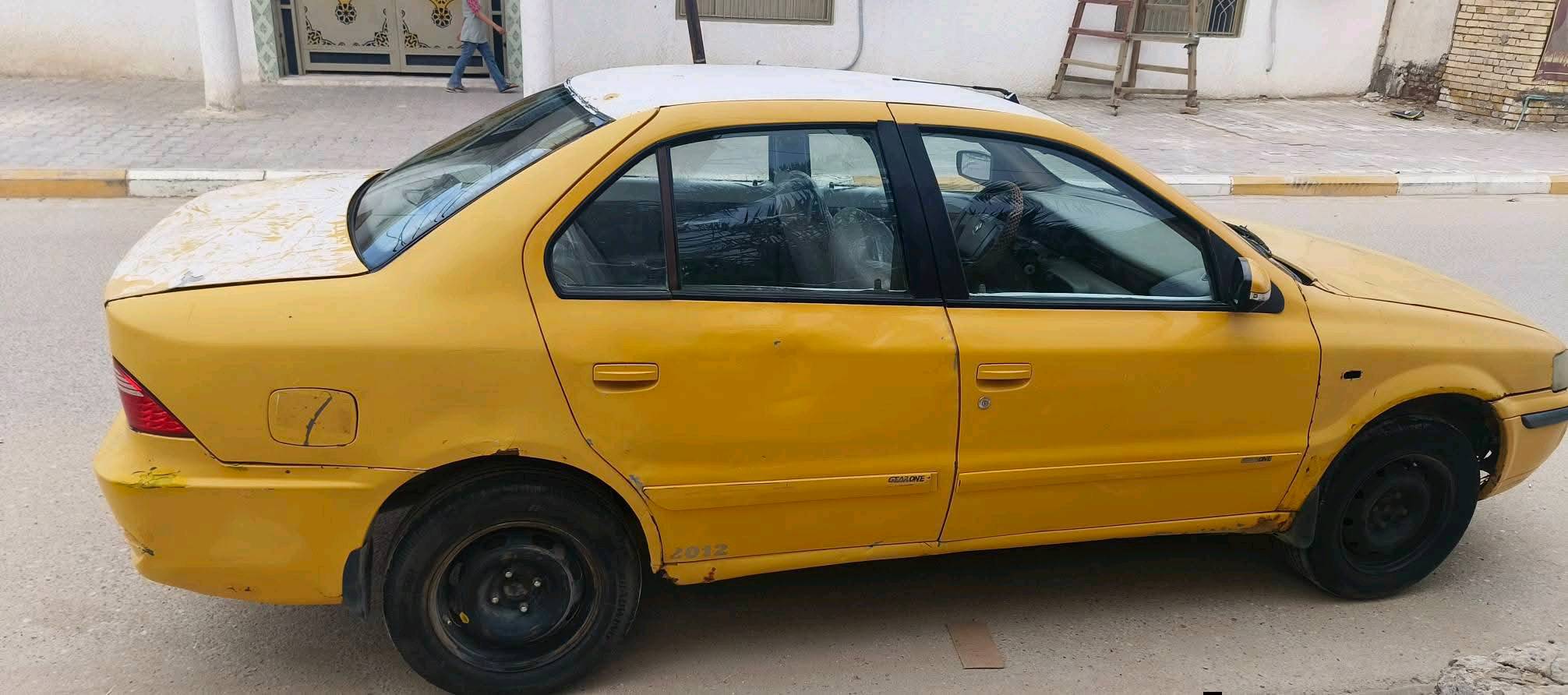 مراوس بسايبا