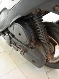 ماكس قجمه • بنزين • نظيفه