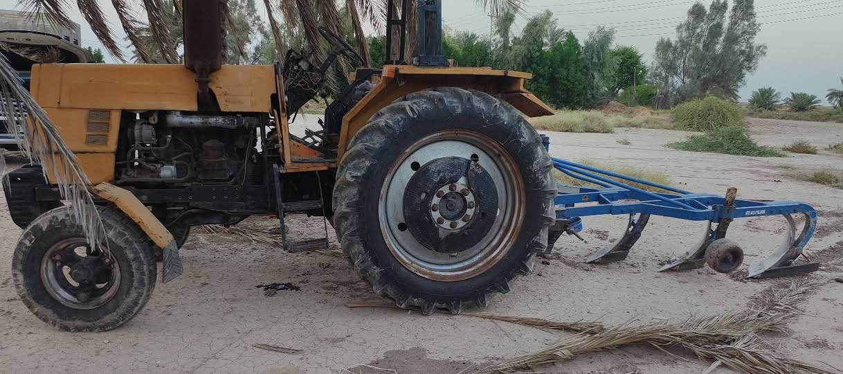 مكينة روسيا