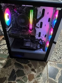 RTX 2060 • i5 جيل 10 • مدينة الصدر