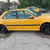 بيجو باص • ٢٠١٥ • محرك وكير مكفولات
