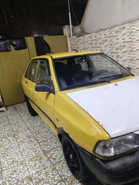 نضيفة • ٢٠١٢ • موصل كرامة