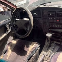 اوميكا • حجم 20 • محرك شرط