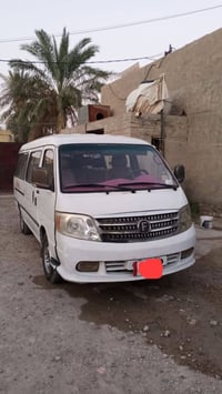 فوتون فراشه • ٢٠١٤ • بغداد المعامل