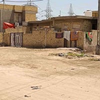 بيت ومشتمل • ٣٤٠م • ركن على شارعين