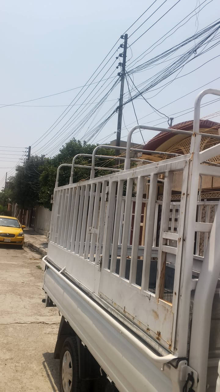 محجل للبيع مال كيه 2700 محجل نضيف حديث وثقيل عنوانو موصل سعر 150 رقم ***********
