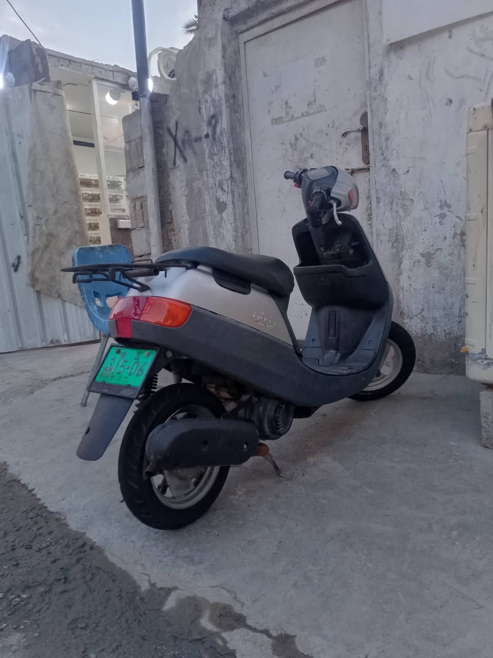 بطه موديل 2003 للبيع مكاني طويريج السعر 450 وبيها مجال وصل معرض موجود بسمي الشراي يتصل***********
