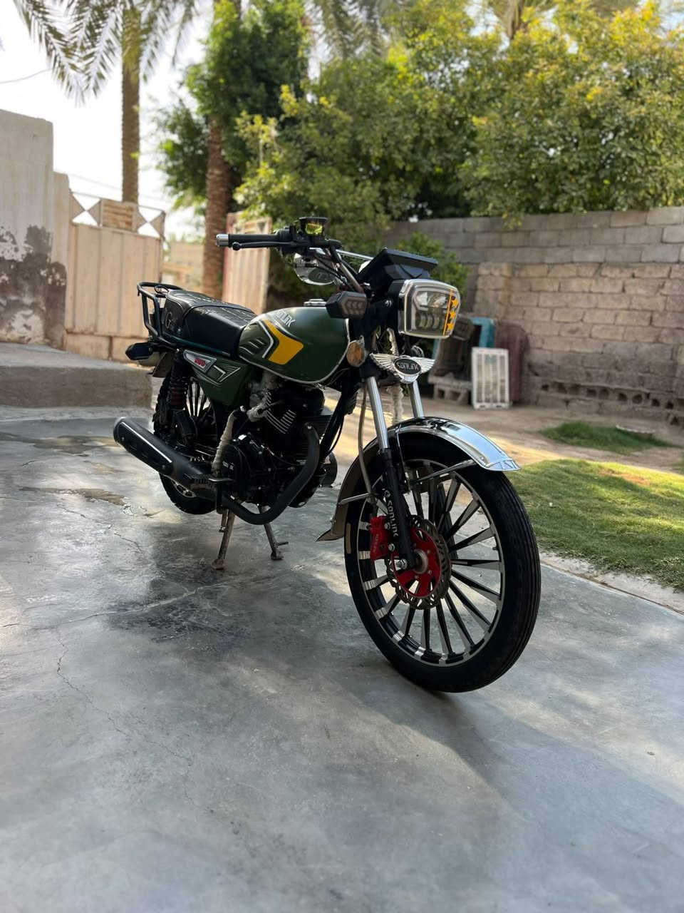 السلام عليكم سيفان للبيع موديل ٢٥ كفاله عامه السعر الاتصال على الرقم *********** مكاني بعقوبه جسر خرنابات لون مميز ♥️💞
