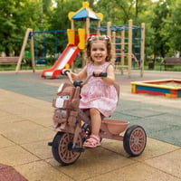 🔥#جديد_من_بيت_الطفل 🏠👶  😇🤗بايسكل طفل بشكله الجديد متانة عالية جدا  الو...
